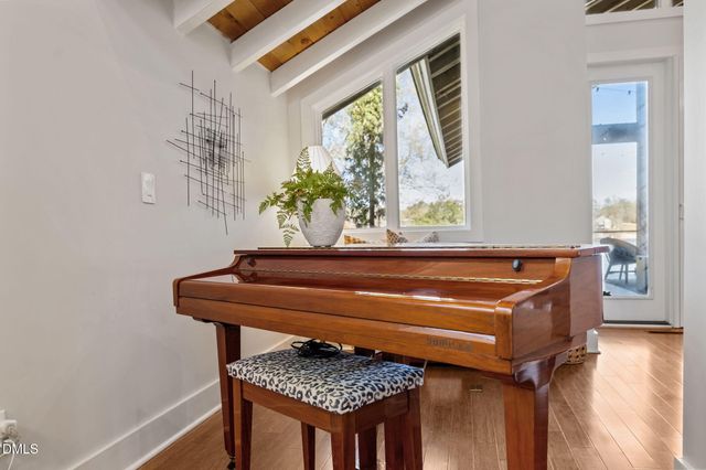 605 Sagamore Drive, Louisburg, NC 27549