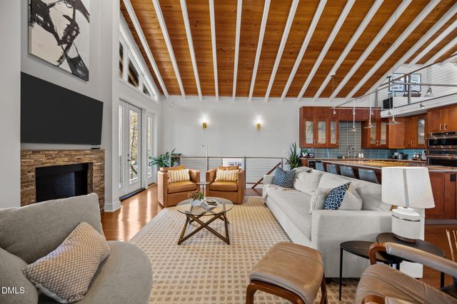 605 Sagamore Drive, Louisburg, NC 27549