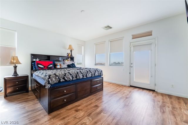 5057 Caprock Canyon Avenue, Las Vegas, NV 89139