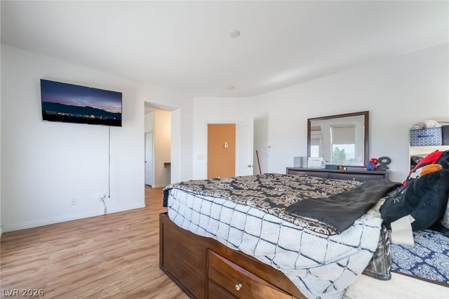 5057 Caprock Canyon Avenue, Las Vegas, NV 89139