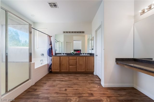 5057 Caprock Canyon Avenue, Las Vegas, NV 89139