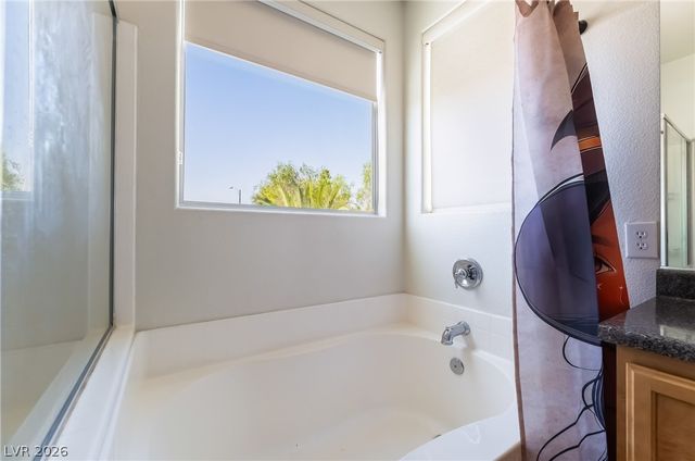 5057 Caprock Canyon Avenue, Las Vegas, NV 89139