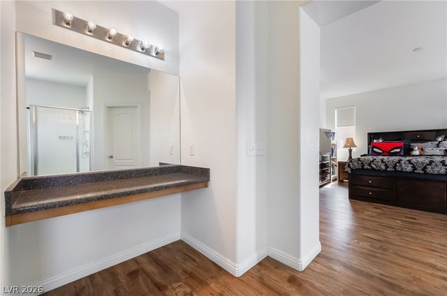 5057 Caprock Canyon Avenue, Las Vegas, NV 89139