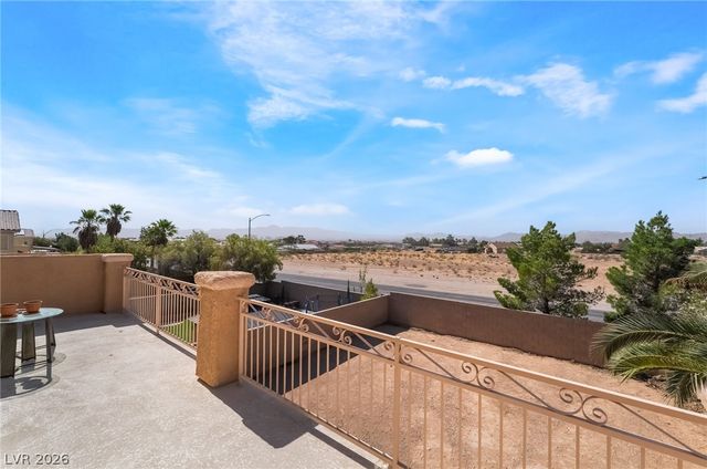 5057 Caprock Canyon Avenue, Las Vegas, NV 89139