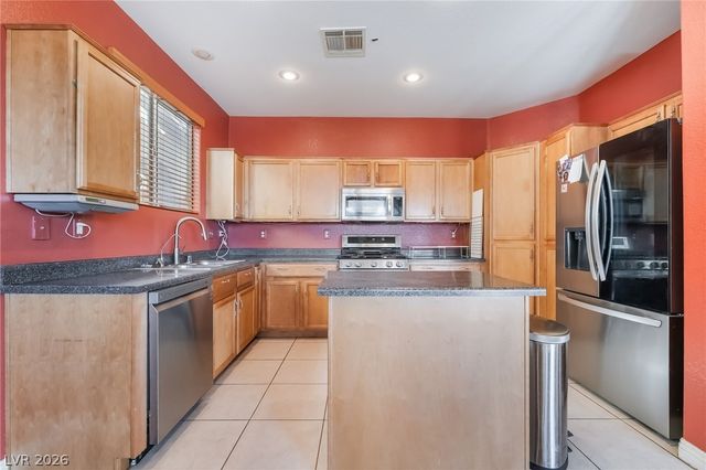 5057 Caprock Canyon Avenue, Las Vegas, NV 89139