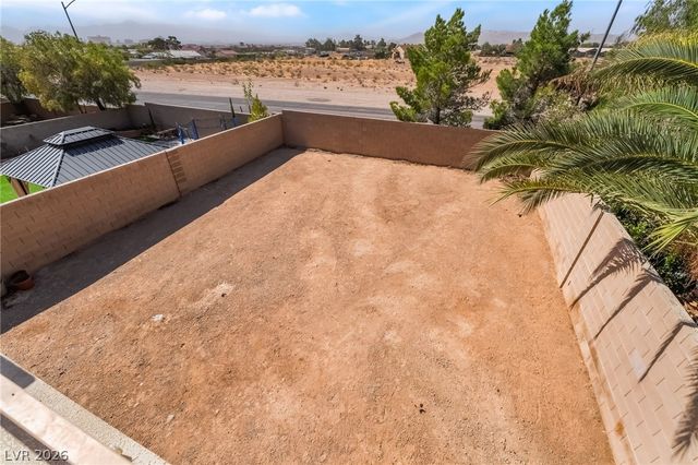 5057 Caprock Canyon Avenue, Las Vegas, NV 89139