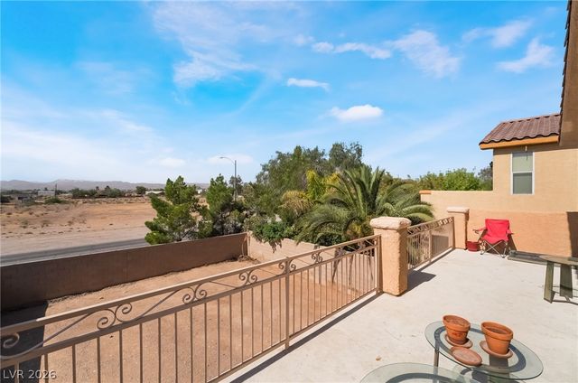5057 Caprock Canyon Avenue, Las Vegas, NV 89139