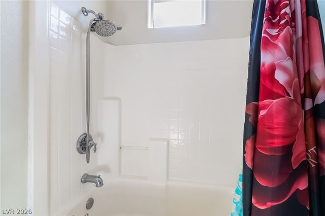 5057 Caprock Canyon Avenue, Las Vegas, NV 89139