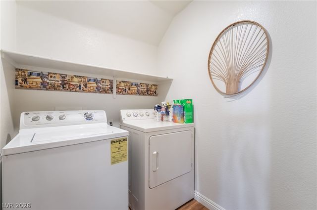 5057 Caprock Canyon Avenue, Las Vegas, NV 89139