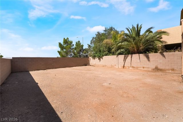 5057 Caprock Canyon Avenue, Las Vegas, NV 89139