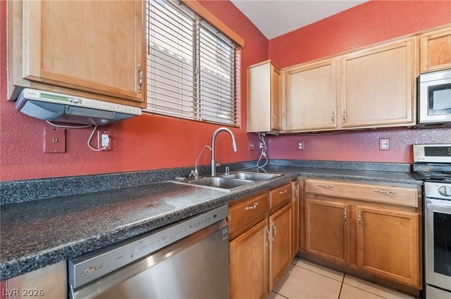 5057 Caprock Canyon Avenue, Las Vegas, NV 89139