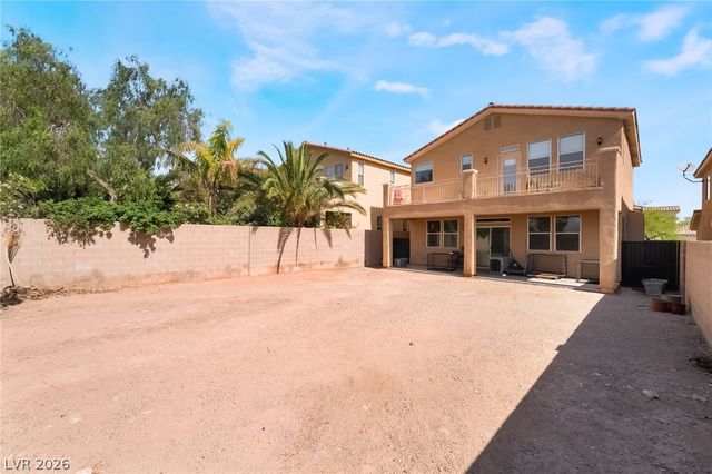 5057 Caprock Canyon Avenue, Las Vegas, NV 89139