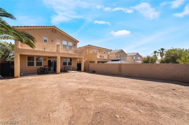 5057 Caprock Canyon Avenue, Las Vegas, NV 89139