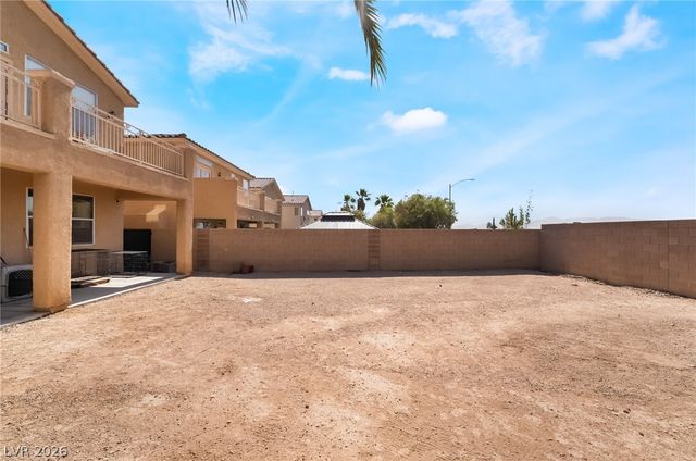 5057 Caprock Canyon Avenue, Las Vegas, NV 89139