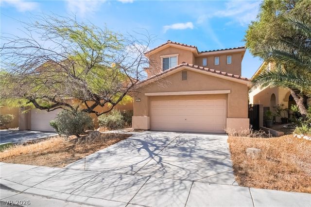 5057 Caprock Canyon Avenue, Las Vegas, NV 89139