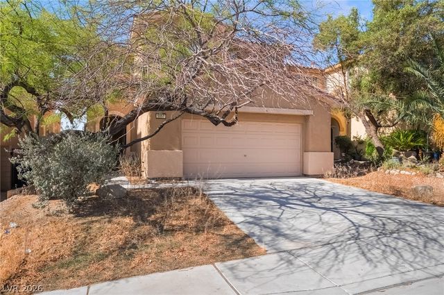 5057 Caprock Canyon Avenue, Las Vegas, NV 89139