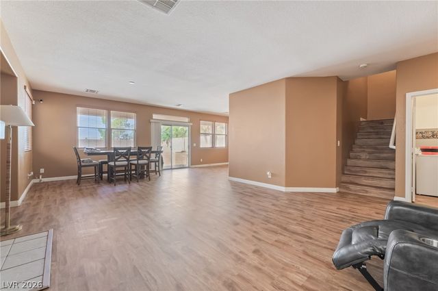5057 Caprock Canyon Avenue, Las Vegas, NV 89139