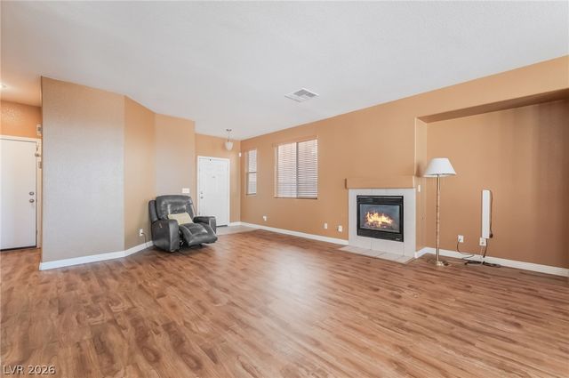 5057 Caprock Canyon Avenue, Las Vegas, NV 89139