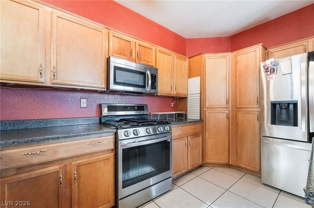 5057 Caprock Canyon Avenue, Las Vegas, NV 89139