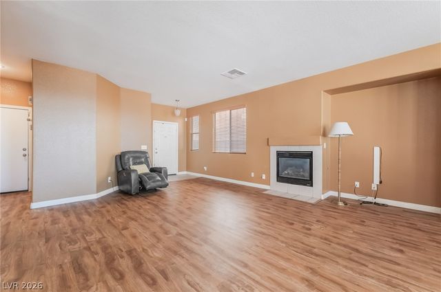 5057 Caprock Canyon Avenue, Las Vegas, NV 89139