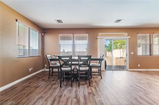 5057 Caprock Canyon Avenue, Las Vegas, NV 89139