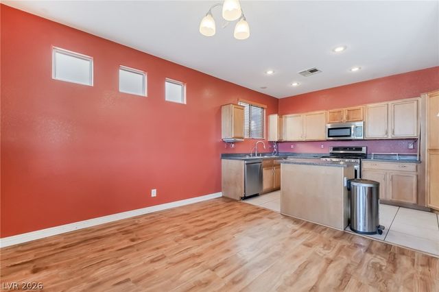 5057 Caprock Canyon Avenue, Las Vegas, NV 89139