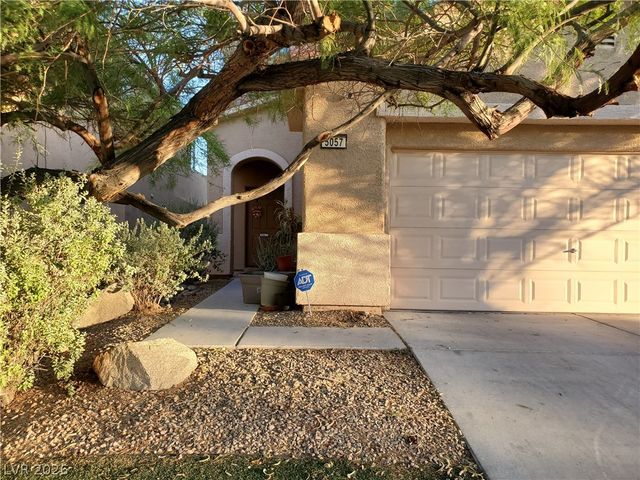 5057 Caprock Canyon Avenue, Las Vegas, NV 89139