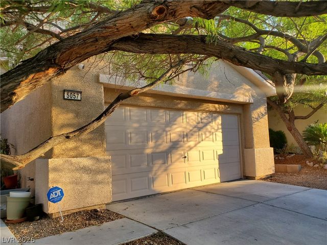 5057 Caprock Canyon Avenue, Las Vegas, NV 89139