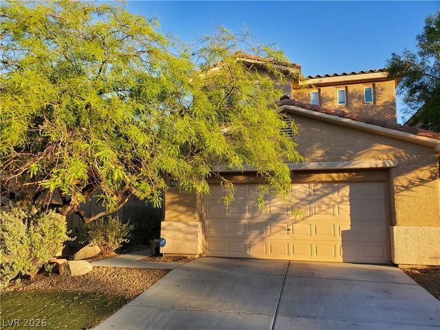 5057 Caprock Canyon Avenue, Las Vegas, NV 89139