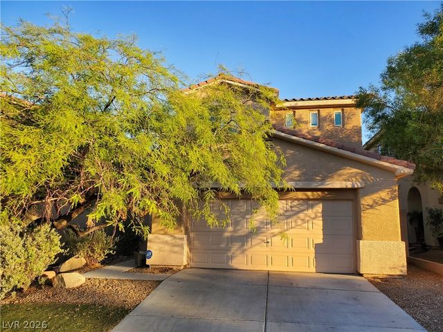 5057 Caprock Canyon Avenue, Las Vegas, NV 89139