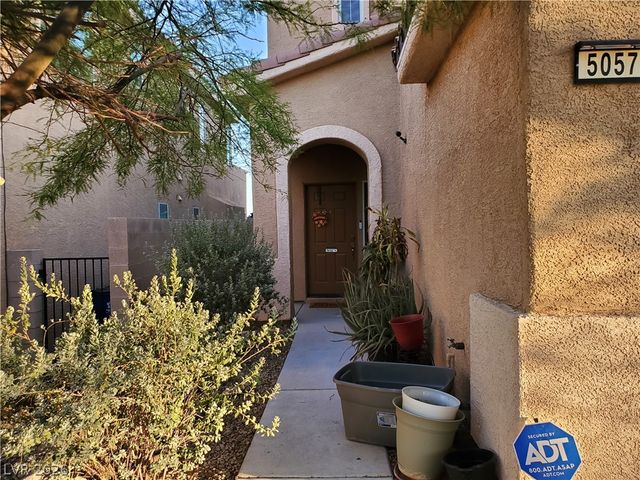 5057 Caprock Canyon Avenue, Las Vegas, NV 89139
