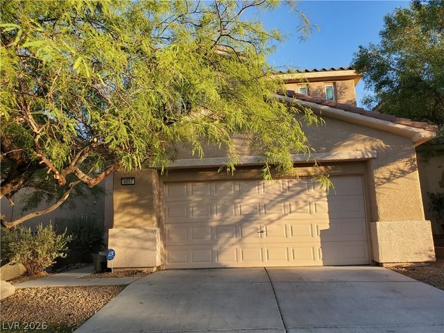 5057 Caprock Canyon Avenue, Las Vegas, NV 89139