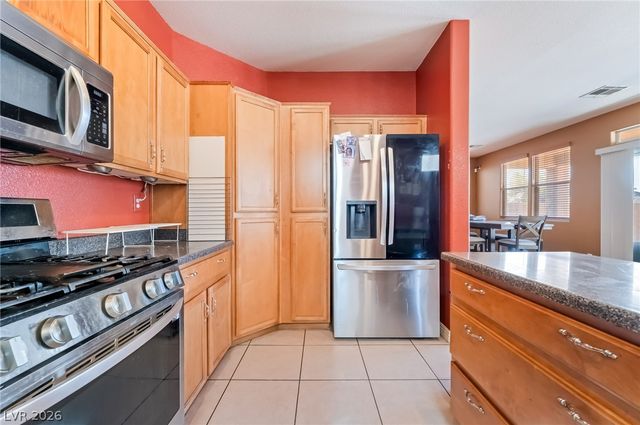 5057 Caprock Canyon Avenue, Las Vegas, NV 89139