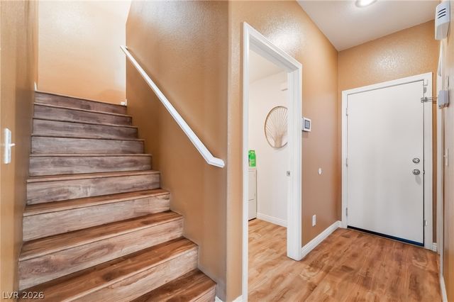 5057 Caprock Canyon Avenue, Las Vegas, NV 89139