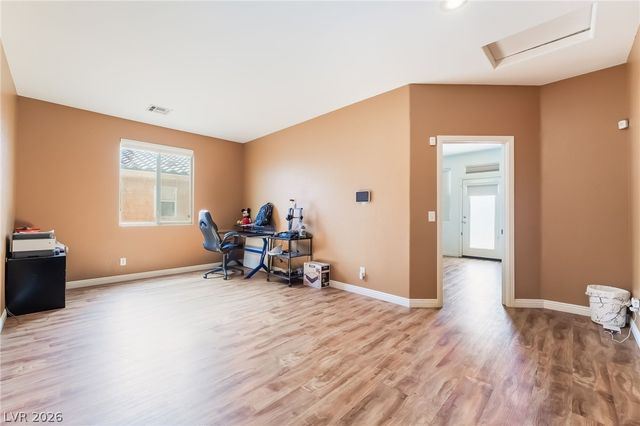 5057 Caprock Canyon Avenue, Las Vegas, NV 89139