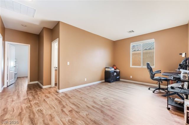 5057 Caprock Canyon Avenue, Las Vegas, NV 89139