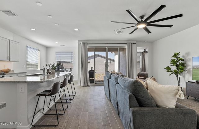 11224 E UNGER Avenue, Mesa, AZ 85212