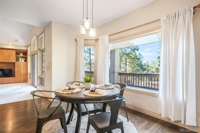 16150 Cliffrock Court, Colorado Springs, CO 80921