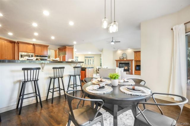 16150 Cliffrock Court, Colorado Springs, CO 80921