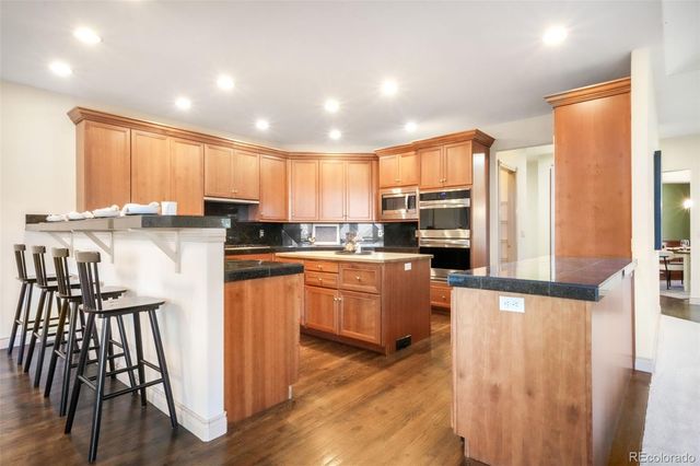 16150 Cliffrock Court, Colorado Springs, CO 80921