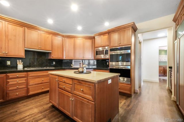 16150 Cliffrock Court, Colorado Springs, CO 80921