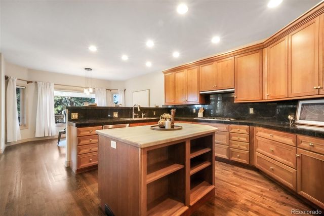 16150 Cliffrock Court, Colorado Springs, CO 80921