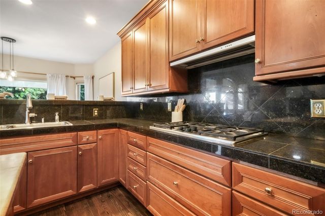 16150 Cliffrock Court, Colorado Springs, CO 80921