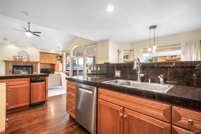 16150 Cliffrock Court, Colorado Springs, CO 80921