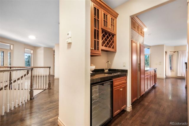 16150 Cliffrock Court, Colorado Springs, CO 80921