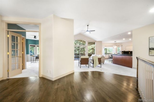 16150 Cliffrock Court, Colorado Springs, CO 80921