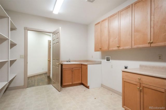 16150 Cliffrock Court, Colorado Springs, CO 80921