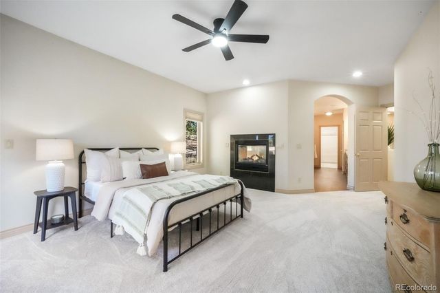 16150 Cliffrock Court, Colorado Springs, CO 80921