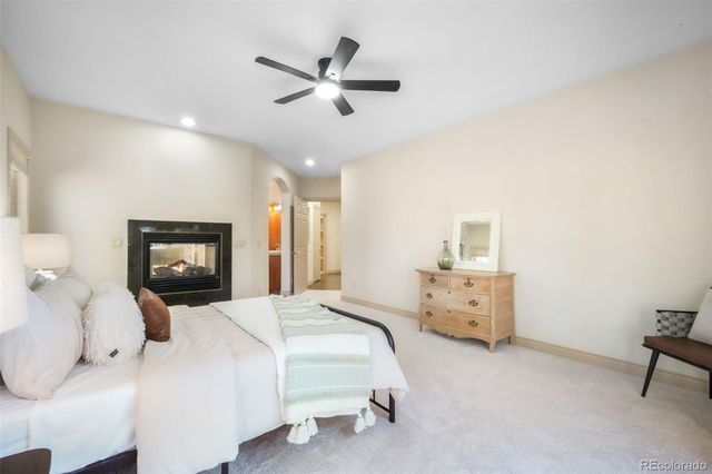 16150 Cliffrock Court, Colorado Springs, CO 80921