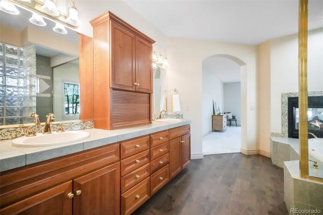 16150 Cliffrock Court, Colorado Springs, CO 80921